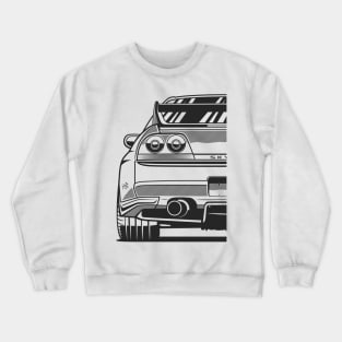 R33 Crewneck Sweatshirt